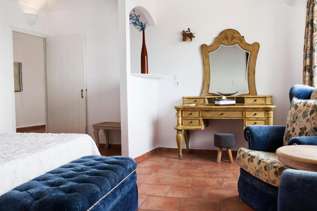 Hotel Of The Gods Cave 5*