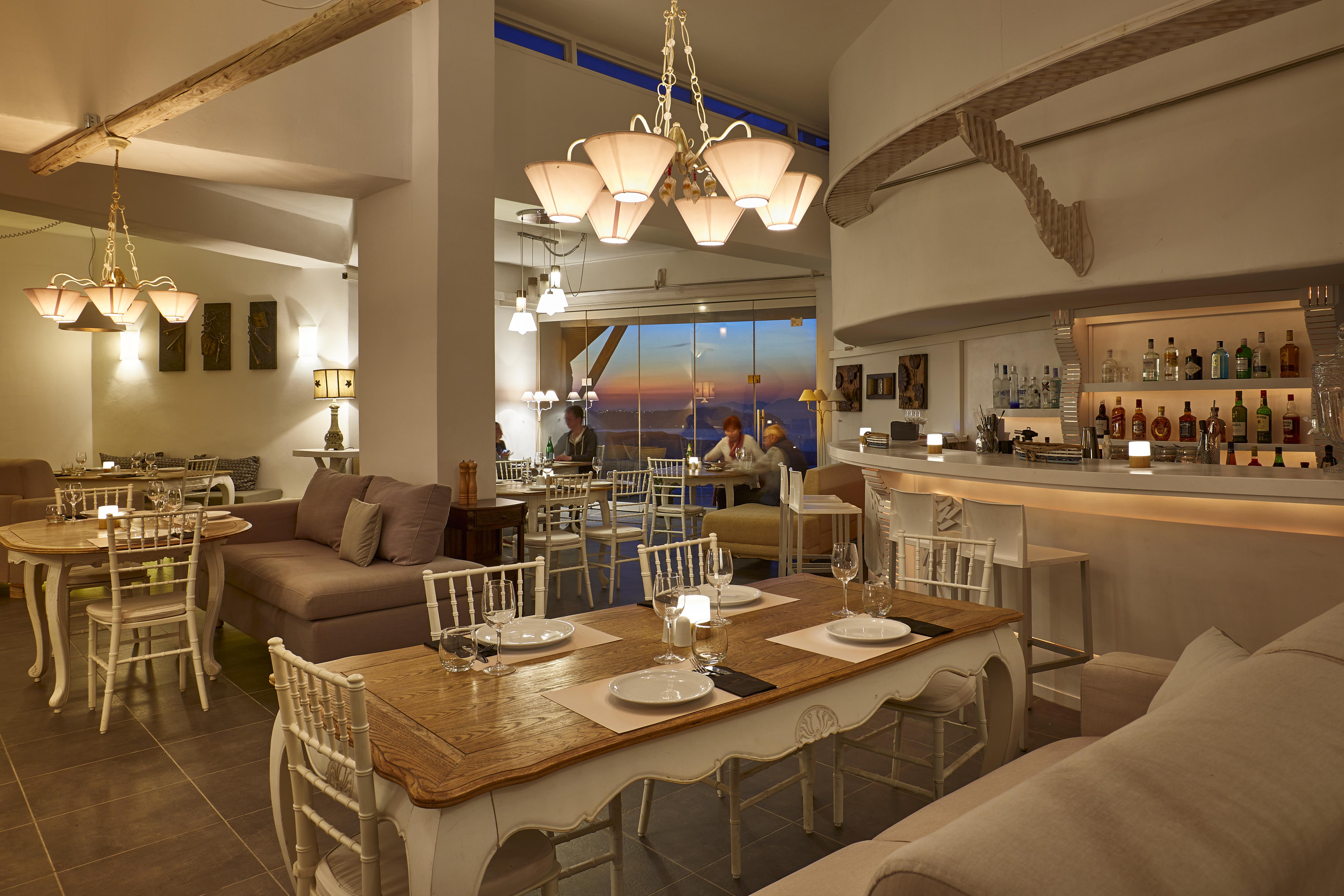 Of The Gods Cave Hotel