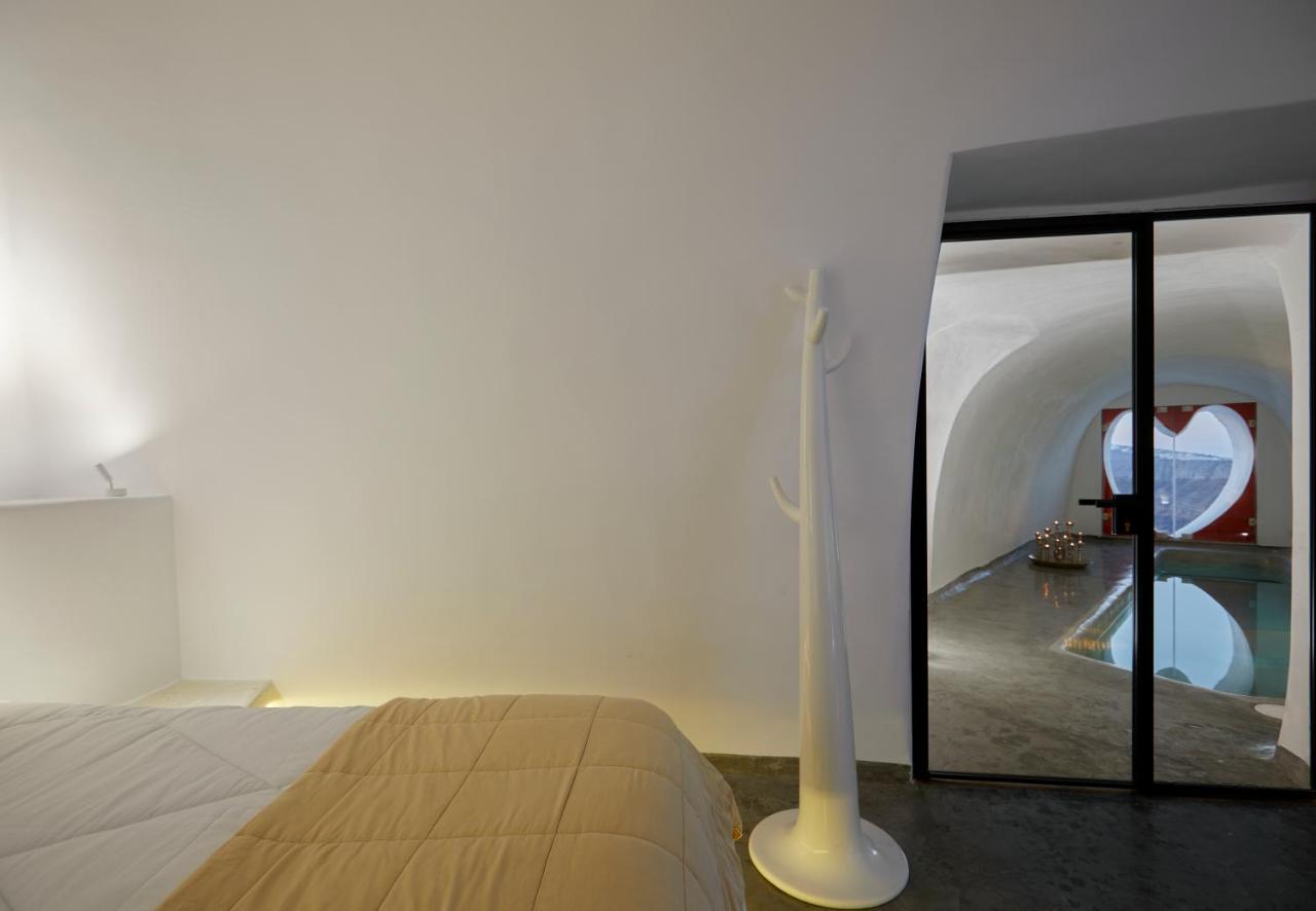 Of The Gods Cave Отель 5*