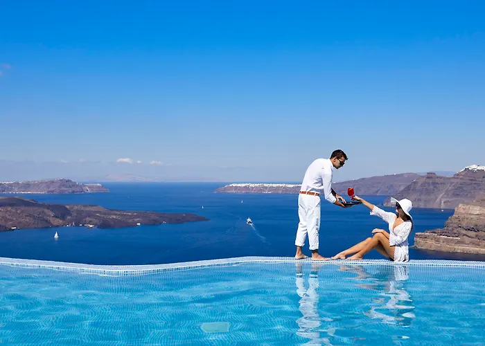 Suites Of The Gods Cave Spa Hotel