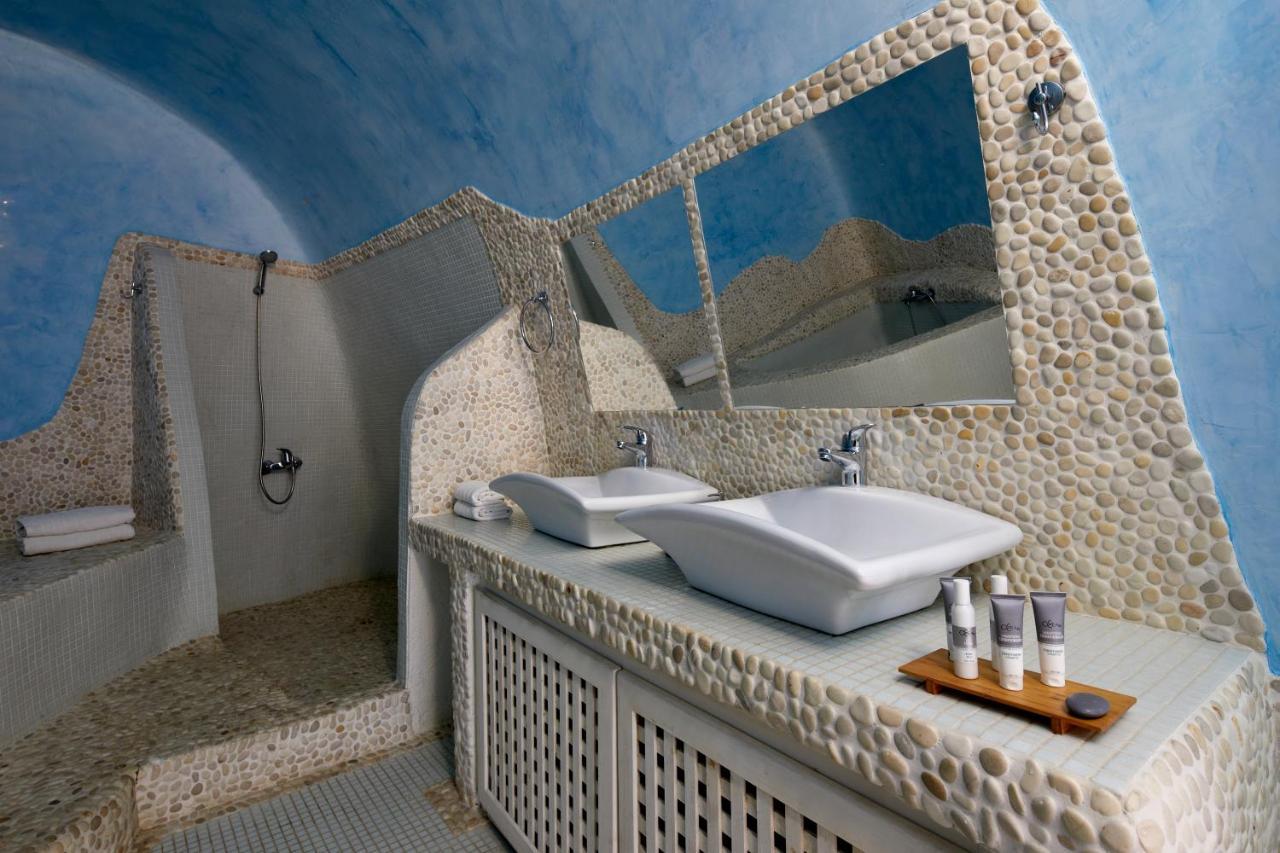 Hotel Of The Gods Cave 5*
