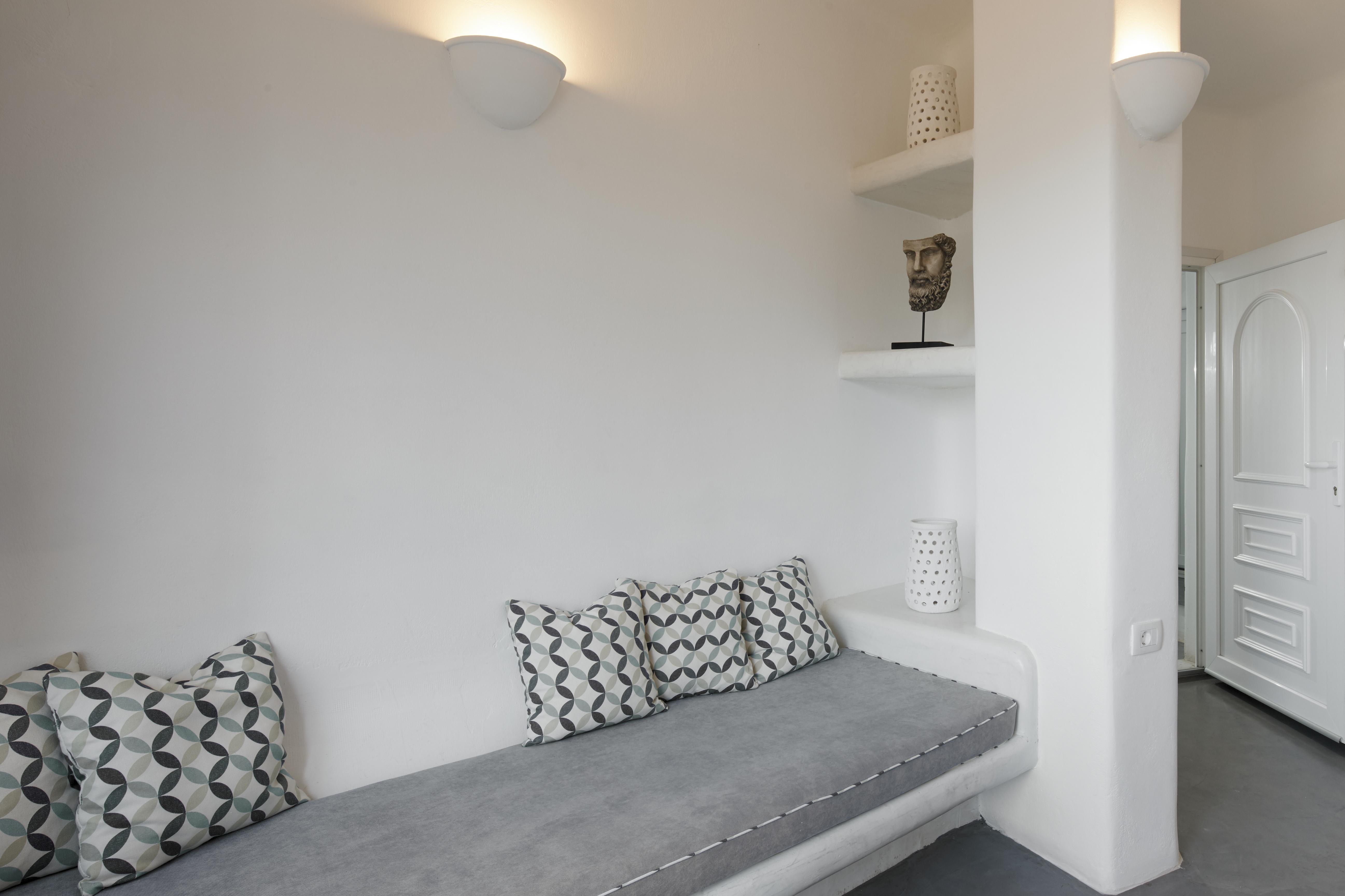 Of The Gods Cave Hotel 5*
