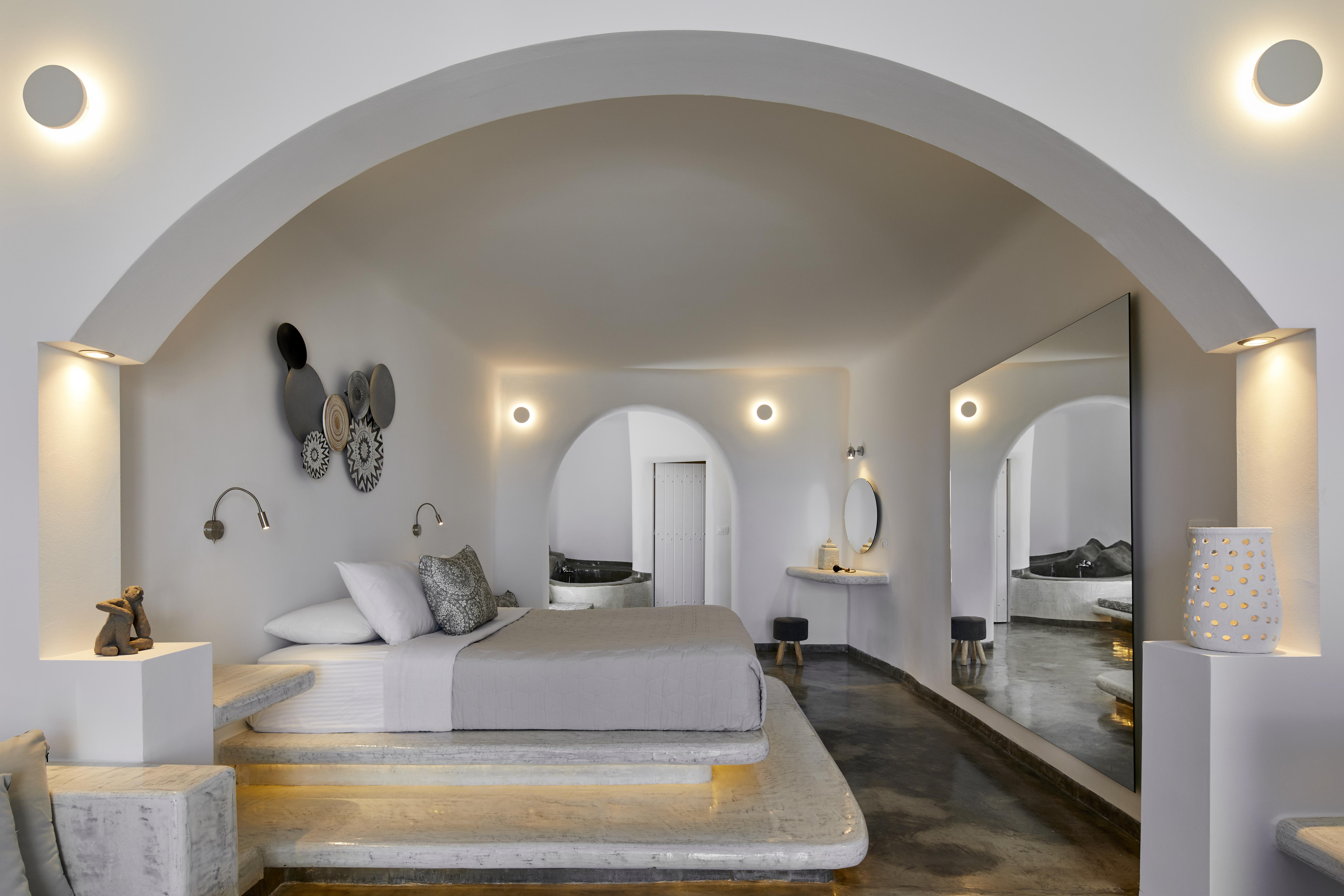 Hotel Of The Gods Cave 5*