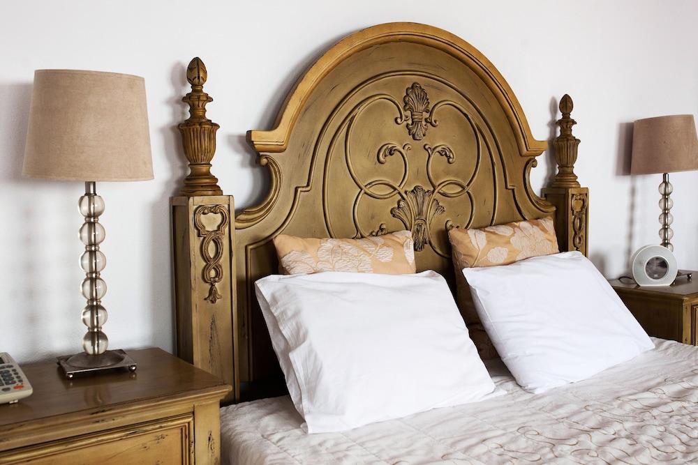 Of The Gods Cave Hotel 5*